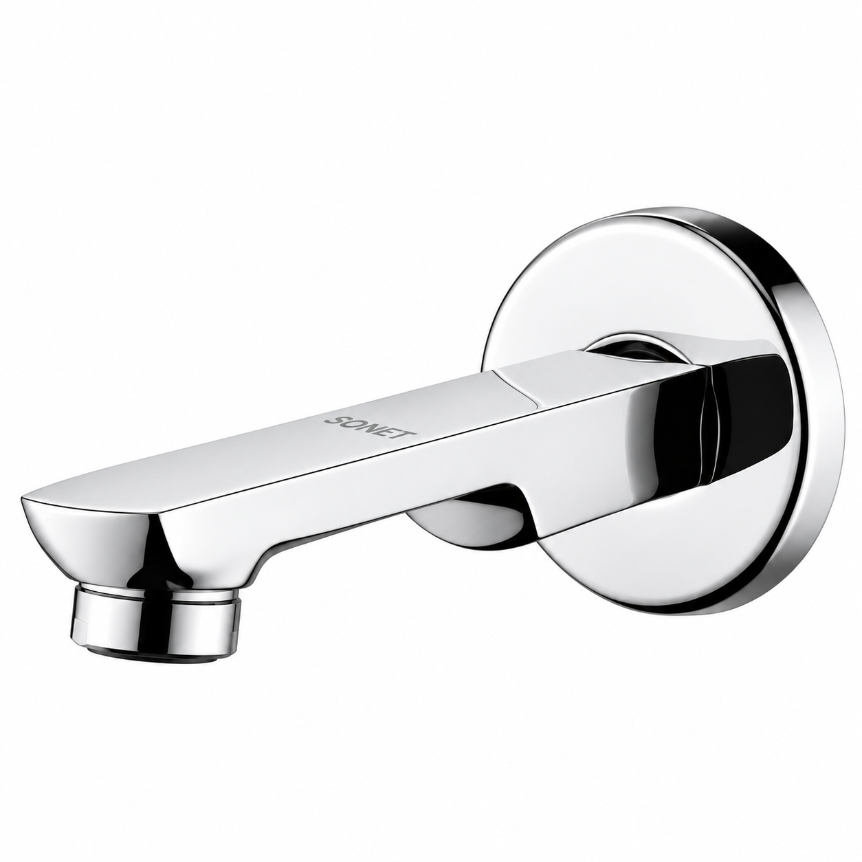 Sonet AURA-112625, bath spout